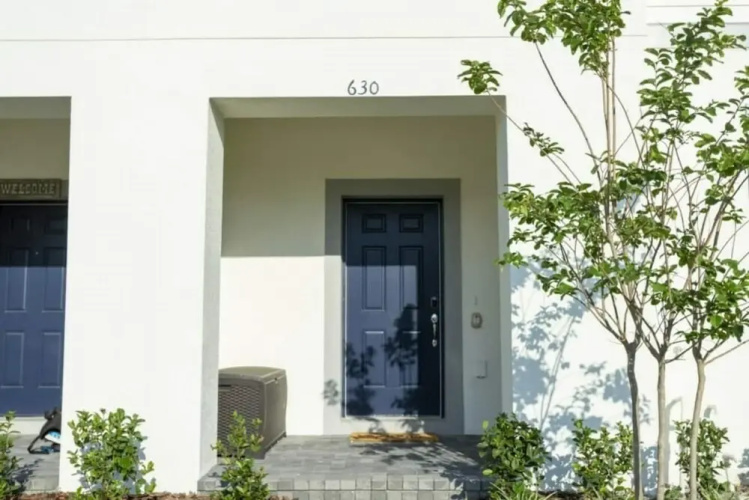 630 Amazing Home With Thematic Rooms