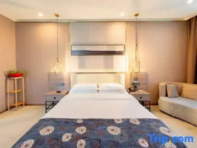 Executive Single room