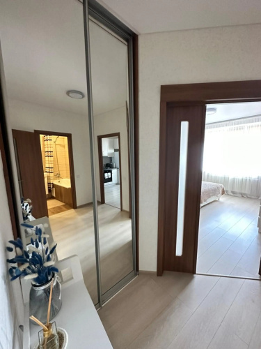 Apartment, Podilya