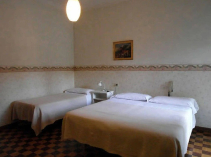 Hotel Nova Domus Aurelia