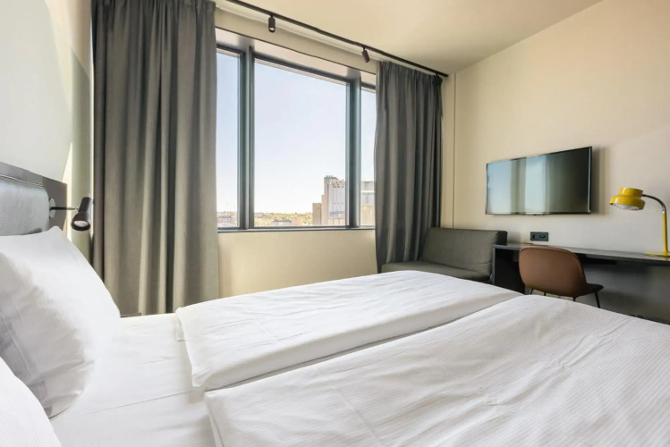 Comfort Hotel Västerås