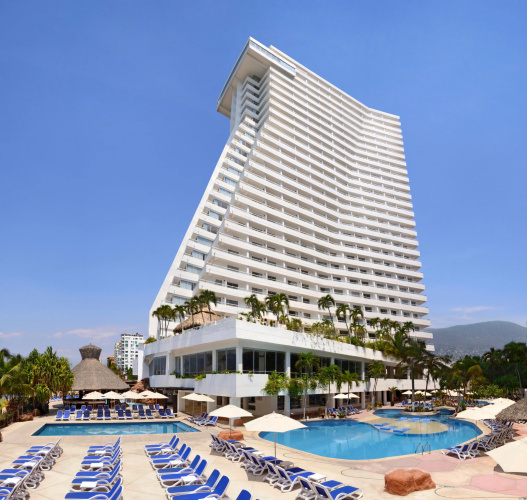 HS HOTSSON Smart Acapulco photo 19