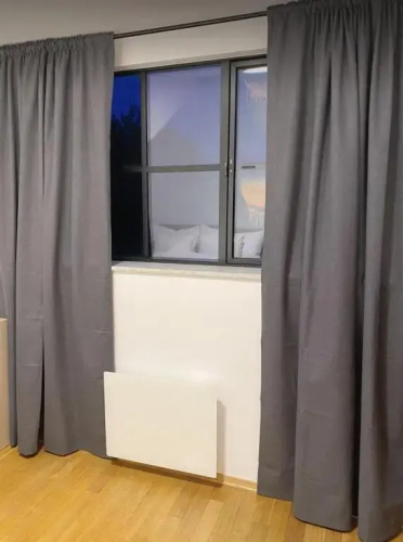 The Urban Penthouse
