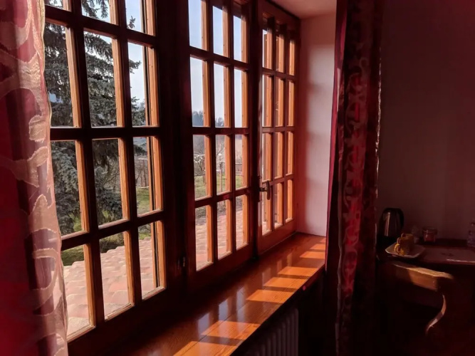 Il Dovese B&B
