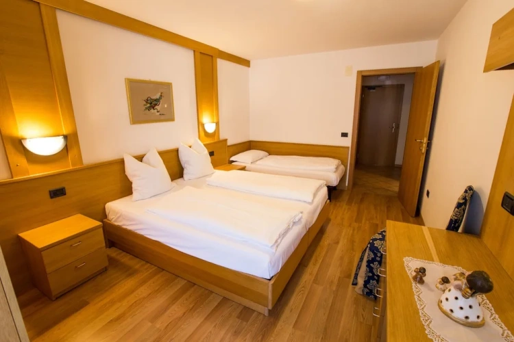 1 Bedroom Superior Apartment