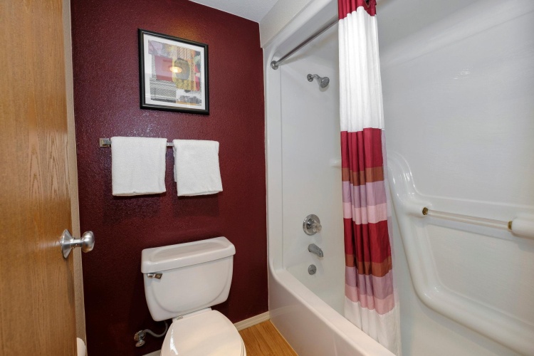 Quadruple Suite