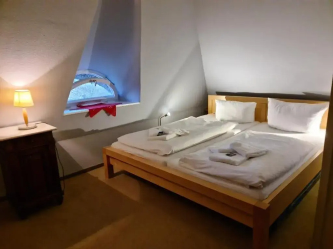 Otel görseli