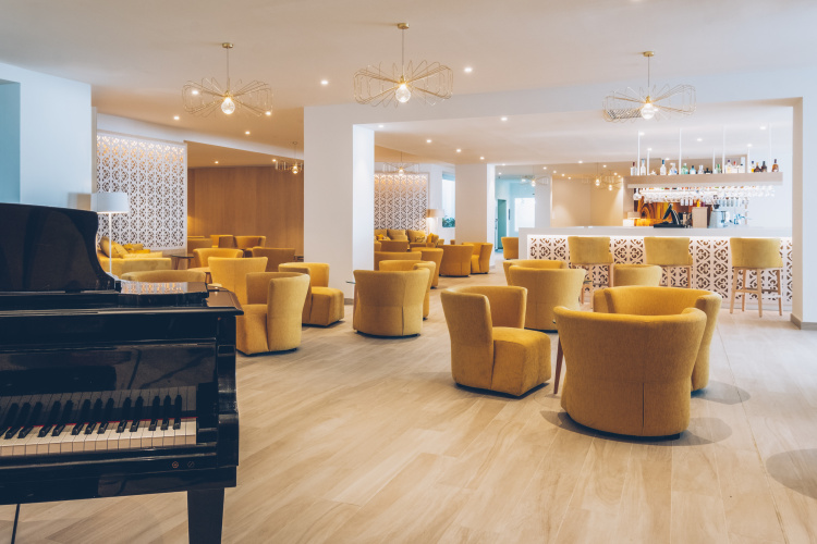 Iberostar Selection Marbella Coral Beach photo 38
