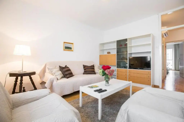 Apartman Kris