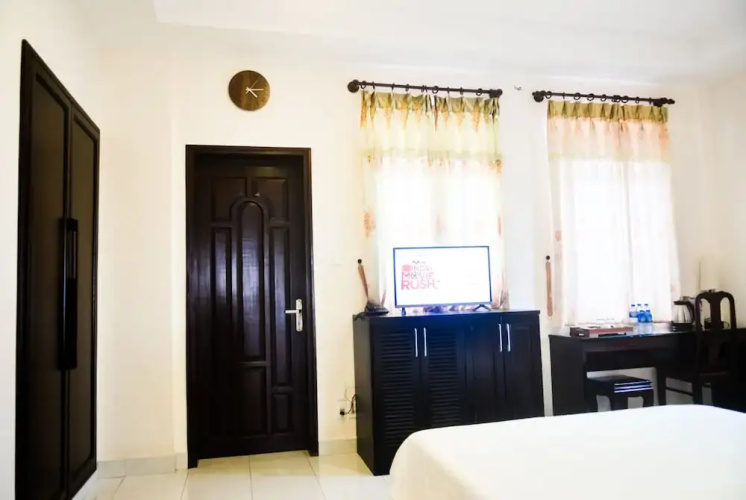 Thanh Binh Hotel