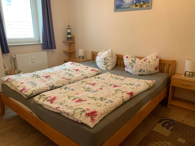 Ferienwohnung Dieta