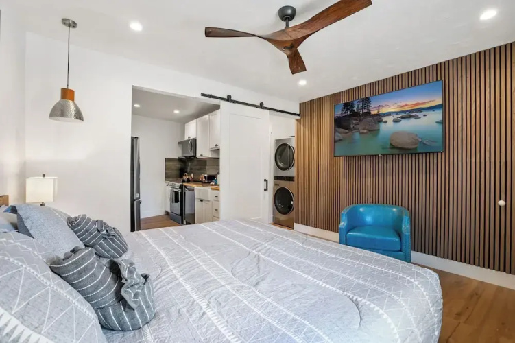 Zephyr Cove Unit 2