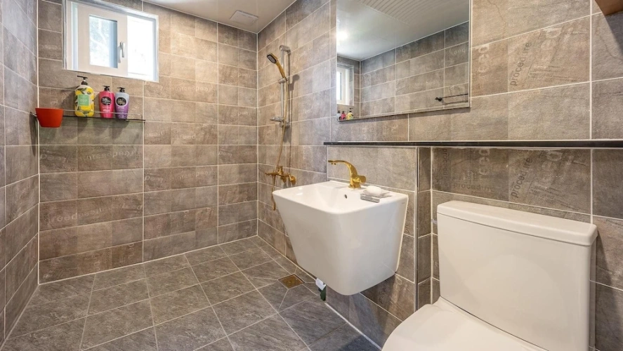 1 Bedroom Standard room