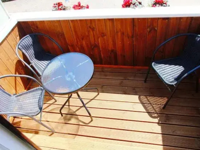 Irinos Apartamentai