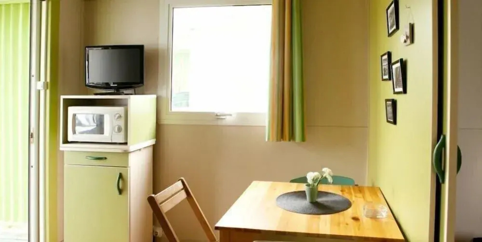 Camping Os Fieitás