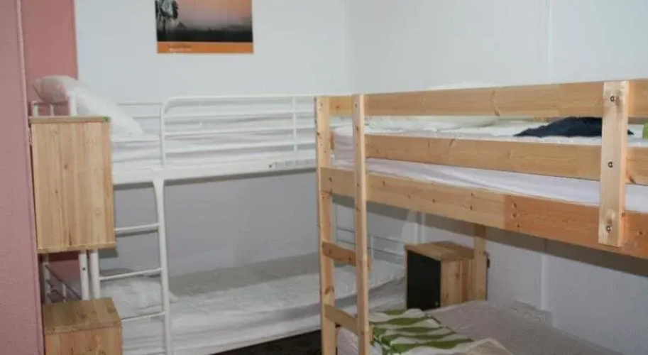 The Cathedral Hostel