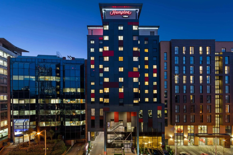 Hotelbild