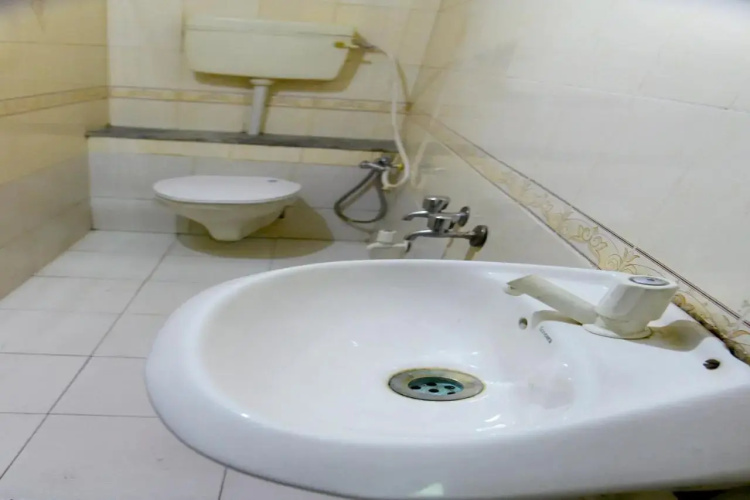 Hotel Parag