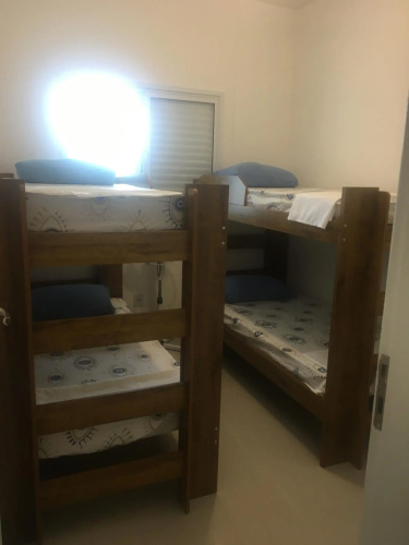 Apartamento Bertioga Torres
