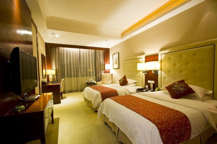 Eastar International Hotel