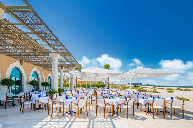 Rixos Premium Saadiyat Island photo 42