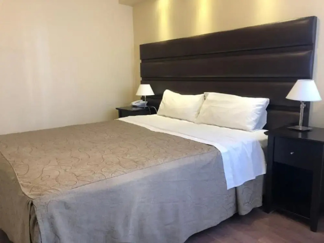 Argentino Hotel