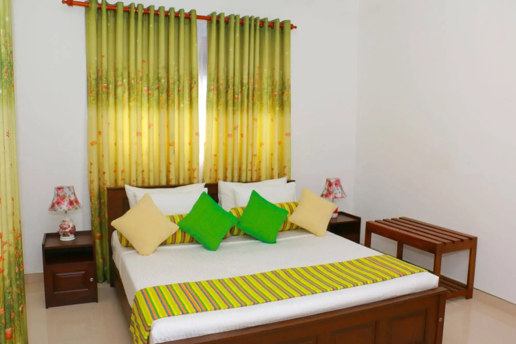 Ganthera Residence