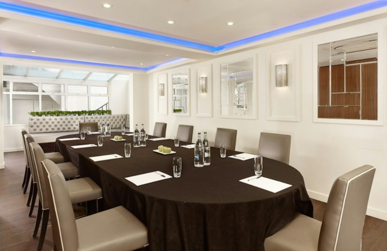 Blakemore Hyde Park Hotel photo 16