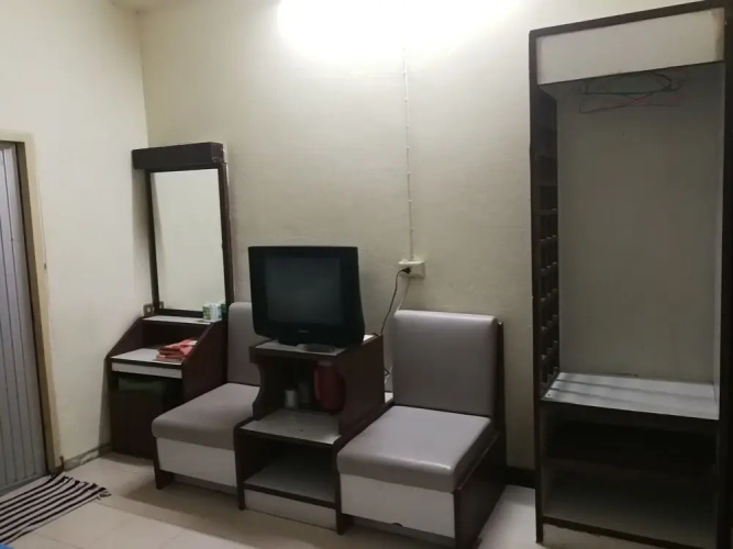 Ho Fah Hotel