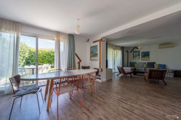 Standard Family room