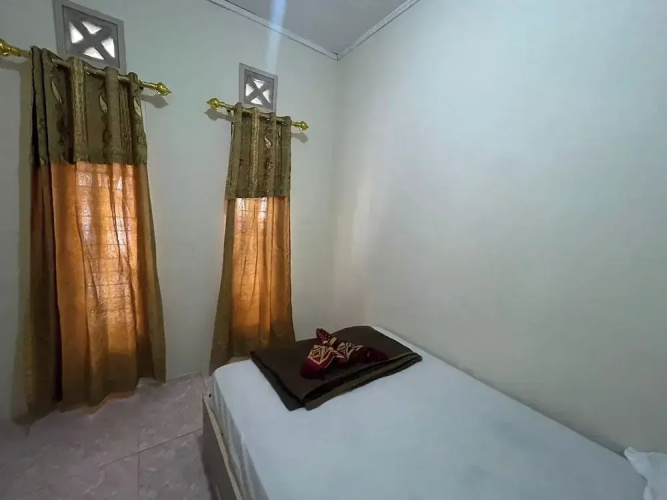 Villa Palacios Syari'Ah Bukittinggi
