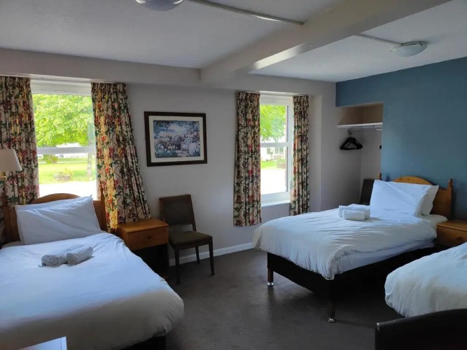 Richmond Hotel