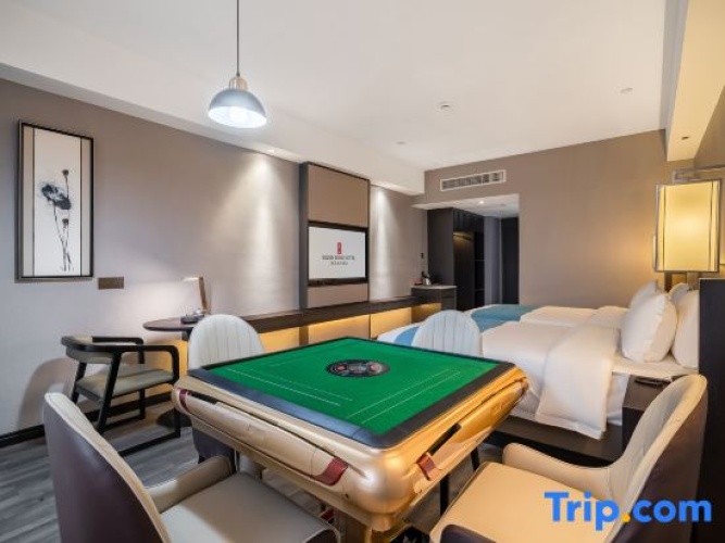 Standard Single Family room