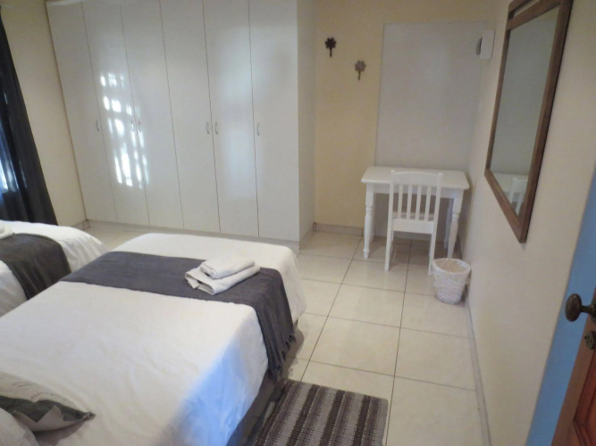 Masada Guest House