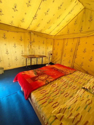 Tent