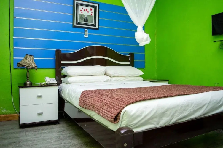 Spree Guest House