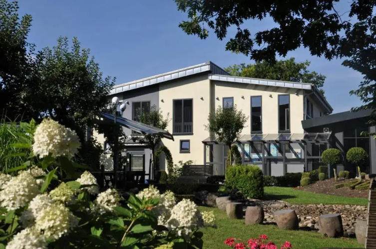 Hotel Victoria