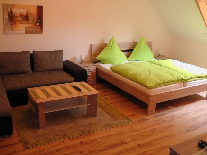 Pension Jaspis