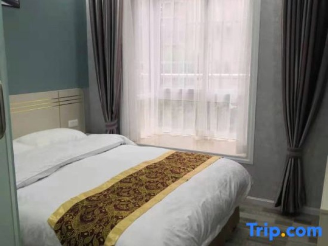 Business Single room