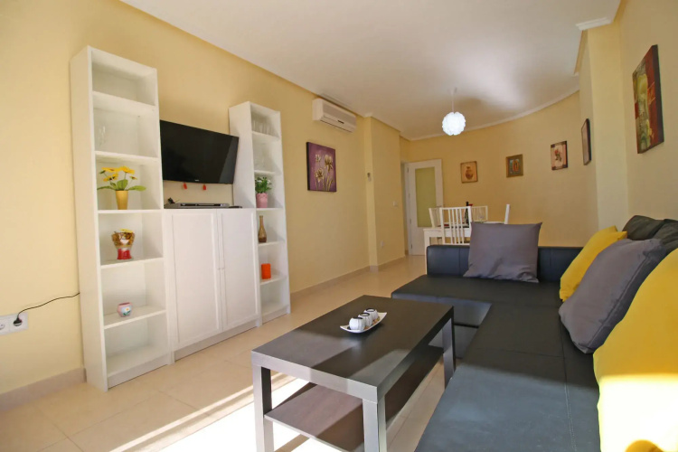 Apartment Bahia del Sol