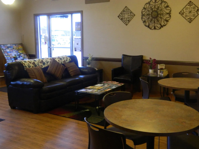 Country Motor Inn
