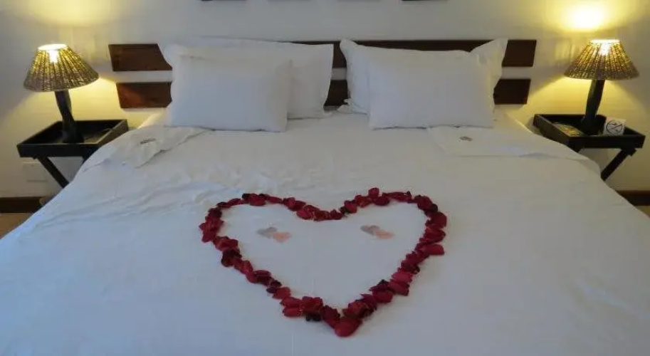 Touraco Guesthouse