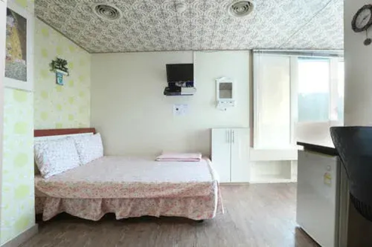 Green Residence Seoul