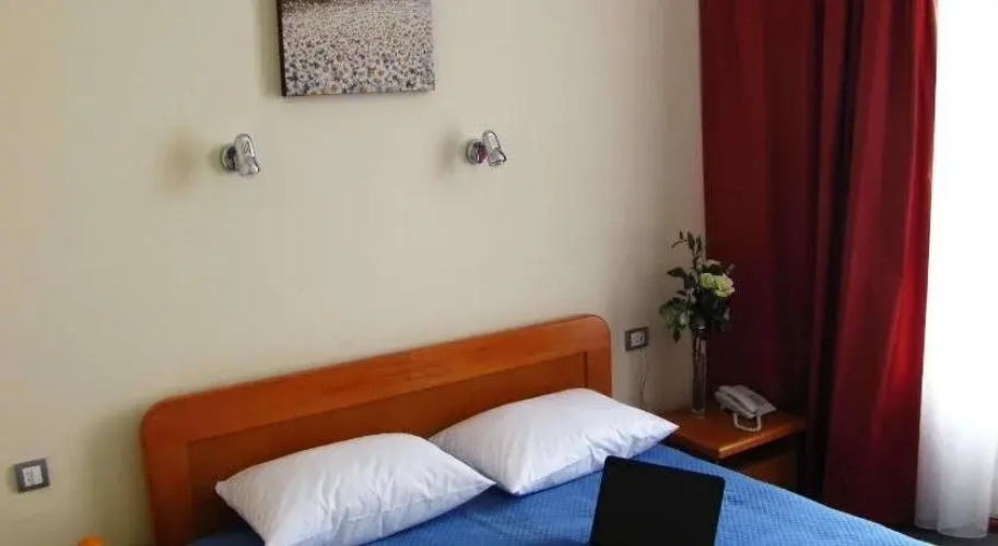 Hotel Aurora