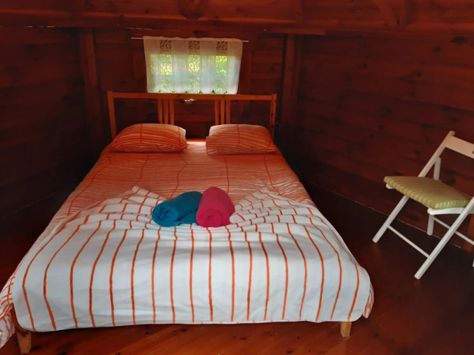 Chalet 1