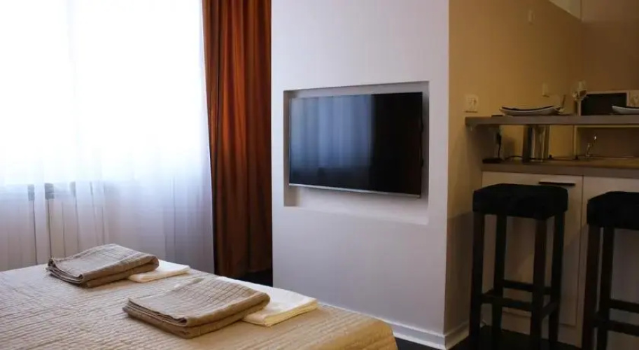 Studio Beogradska