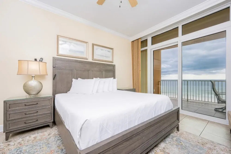 Phoenix Orange Beach 301 4 Bedroom Condo
