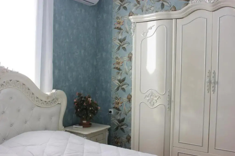 Hotel Panafi