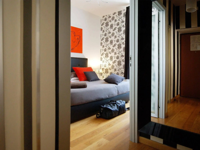 Residence Al Saraceno