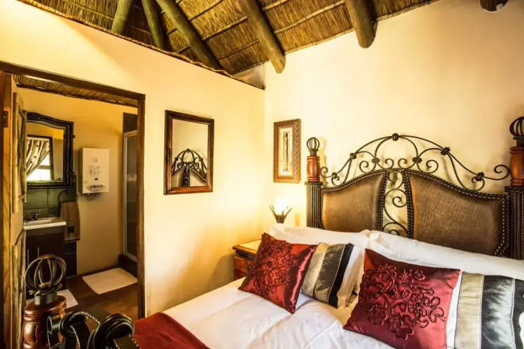 Indalu Game Reserve